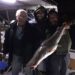 Fiesta del Surubi: participó con sus hijos y ganó el mundial de pesca