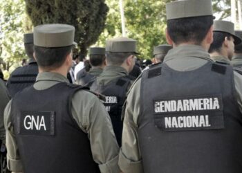 Santo Tomé: hallaron muerto a un gendarme con un tiro en la cabeza