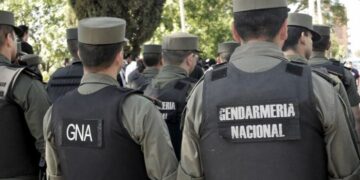 Santo Tomé: hallaron muerto a un gendarme con un tiro en la cabeza
