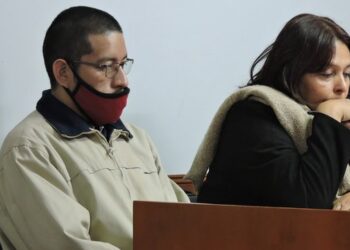 Libres: lo condenaron a cadena perpetua por asesinar a un contador de 30 puñaladas