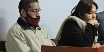 Libres: lo condenaron a cadena perpetua por asesinar a un contador de 30 puñaladas