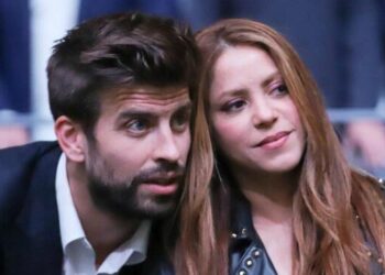 Revelaron los trucos de Piqué para serle infiel a Shakira sin ser descubierto
