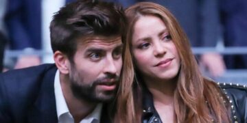 Revelaron los trucos de Piqué para serle infiel a Shakira sin ser descubierto