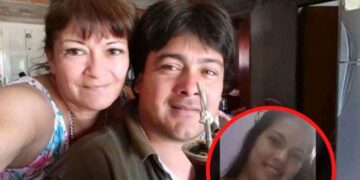 Condenaron a un correntino y a su mamá por decapitar a una joven