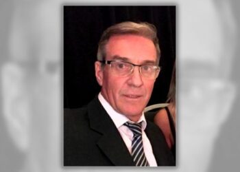 Corrientes: así llevaban detenido al ginecólogo Gerardo Dahse, acusado de abuso
