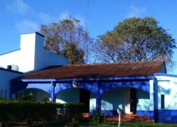 Virasoro: Profesor de educación física de la escuela normal denunciado por abuso
