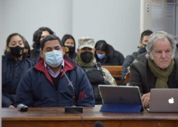 Condenaron a 14 años de prisión al ex policía que atacó a balazos a Nahuel Pedemonte