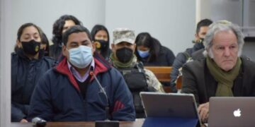 Condenaron a 14 años de prisión al ex policía que atacó a balazos a Nahuel Pedemonte