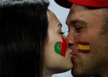 Qatar 2022: Nada de sexo fuera del matrimonio