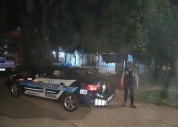 La “promo turística” con servicios sexuales: eran víctimas de trata