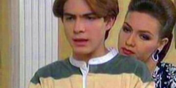 ¿Te acordás de él? Así luce hoy Nandito de “María la del Barrio”