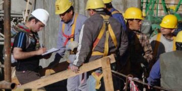 Este jueves termina la doble indemnización y el Gobierno analiza no renovarla