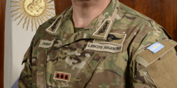 Condenaron a un Capitán del Ejército que intentó besar a una cabo