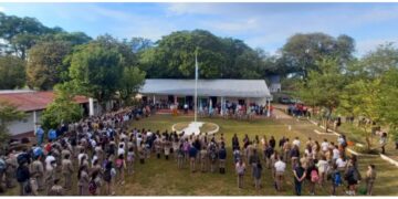 Corrientes: Destituyeron al profesor acusado de maltratar a alumnos en la ERAGIA