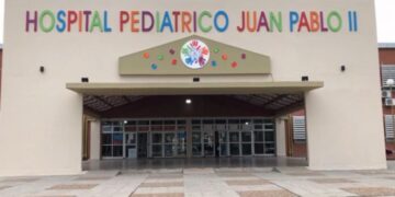 Joven de 14 años en grave estado tras chocar con su bicicleta