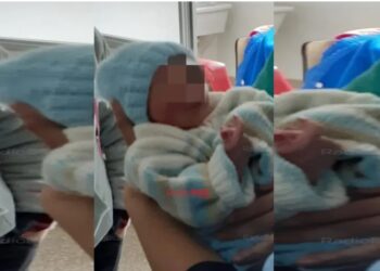 Conmovedor relato del abuelo del bebé abandonado en Corrientes: “Fue un error, pero junto a mi hija lo haremos muy feliz”