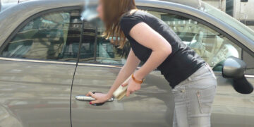 Una app de transporte reveló cuáles son los objetos más olvidados por los argentinos