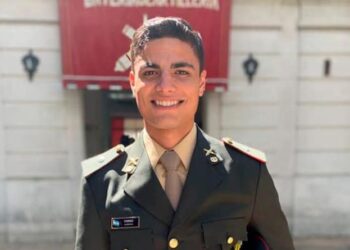 Corrientes: murió un subteniente del Ejército tras una fiesta de iniciación