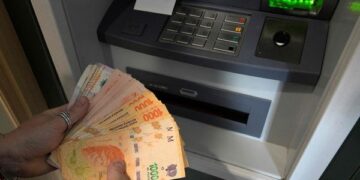 El lunes 11 arranca el pago del pago del plus unificado para estatales