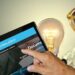 Así es el formulario para mantener los subsidios en la luz y en el gas