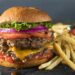 La hamburguesa vegana con gusto a “carne humana” ganó un premio en un festival