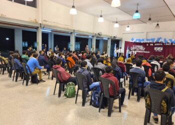 En el aniversario del colegio Dalma Lemos de Mancini homenajearán a docentes jubilados