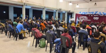 En el aniversario del colegio Dalma Lemos de Mancini homenajearán a docentes jubilados