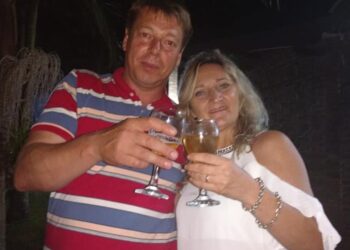 Misiones: le dispararon en la cara a la esposa de un intendente