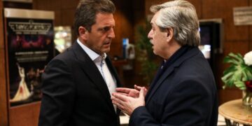 Alberto Fernández reestructuró el Gabinete y Sergio Massa será “superministro”