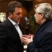 Alberto Fernández reestructuró el Gabinete y Sergio Massa será “superministro”