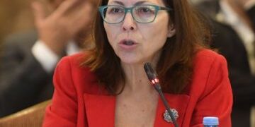 Batakis: “A partir de ahora no vamos a gastar más de lo que tenemos”