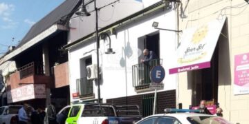 Corrientes: Hallaron sin vida a un hombre en una vivienda de pleno centro