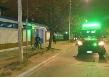 Incidentes entre presos en una comisaría de Corrientes: Al menos un herido grave