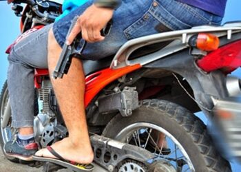 Virasoro: asesinaron a quemarropa a un motociclista de 18 años