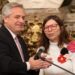 Silvina Batakis puso a disposición su renuncia y está en duda si continúa