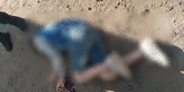 Corrientes: un niño fue atropellado por una camioneta y está grave