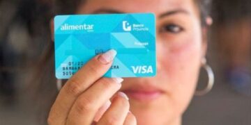 Tarjeta Alimentar: confirmado, fechas de cobro julio 2022