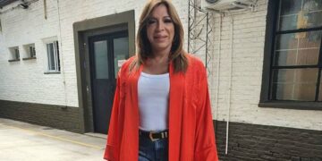 Lizy Tagliani a corazón abierto: “Quiero ser mamá, estoy averiguando”