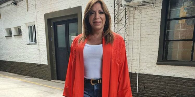 Lizy Tagliani a corazón abierto: “Quiero ser mamá, estoy averiguando”