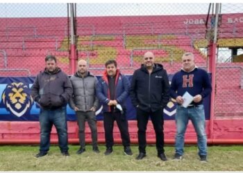 Citaron a declarar a Caruso Lombardi por la causa de Generación Zoe