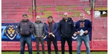 Citaron a declarar a Caruso Lombardi por la causa de Generación Zoe