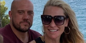 Italia: Rugbier murió de un infarto cuando golpeaba a su novia