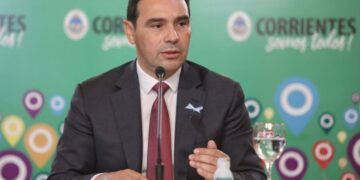 Corrientes: ultiman detalles para dar a conocer aumentos a estatales