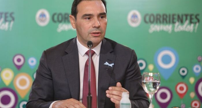 Corrientes: ultiman detalles para dar a conocer aumentos a estatales
