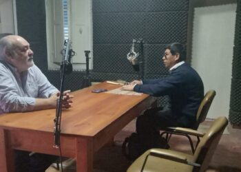 Paraje Malvinas: “La experiencia indica que todos los municipios que se han creado tuvieron un camino positivo”