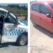 Evadieron un control y fueron atrapados: tenían 400 kg de droga