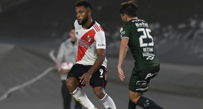 Copa Argentina: River y Defensa y Justicia jugarán en Chaco