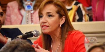 “Las mujeres hemos demostrado seriedad, capacidad y compromiso por la función pública”