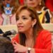 “Las mujeres hemos demostrado seriedad, capacidad y compromiso por la función pública”