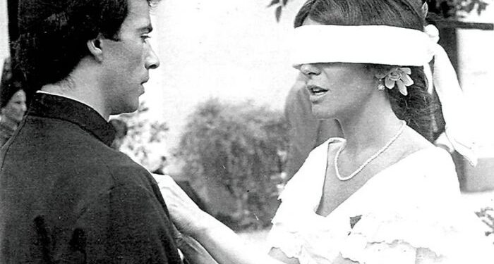 La película de la historia de amor entre una mujer y un excura, en Goya